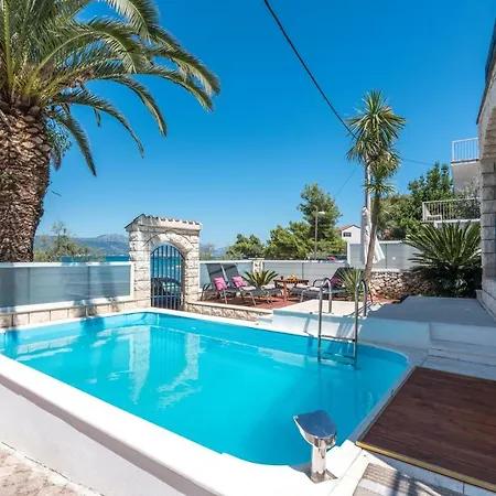 Martina - * Trogir