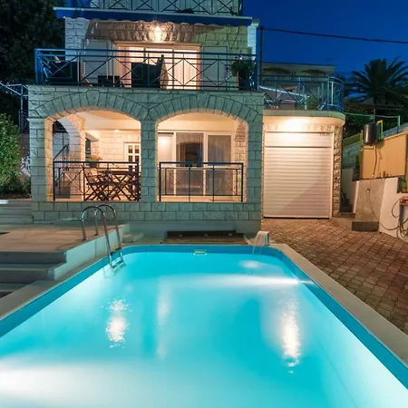Villa Martina -