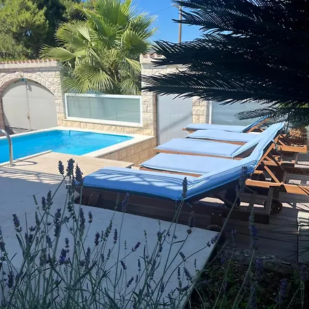 Martina - Villa Trogir