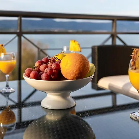 Martina - Villa Trogir