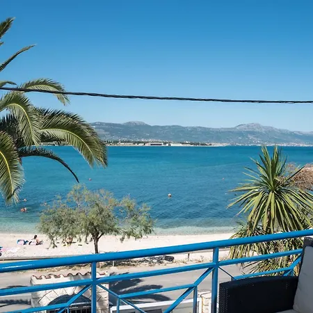 Martina - Villa Trogir