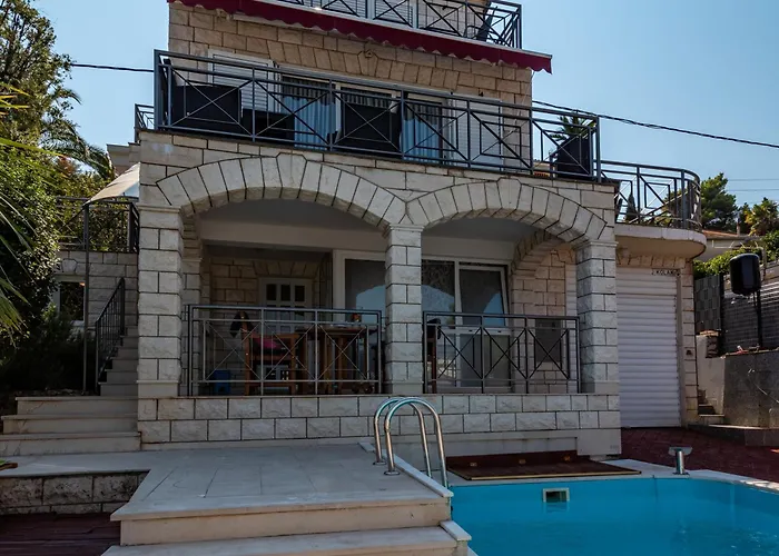 Martina - Villa