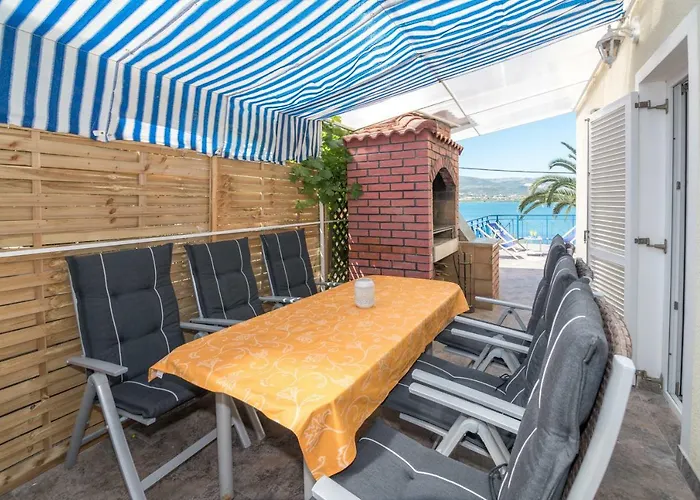 Villa Martina -
