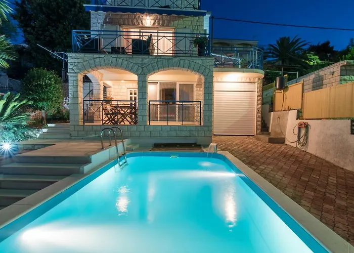 Villa Martina -