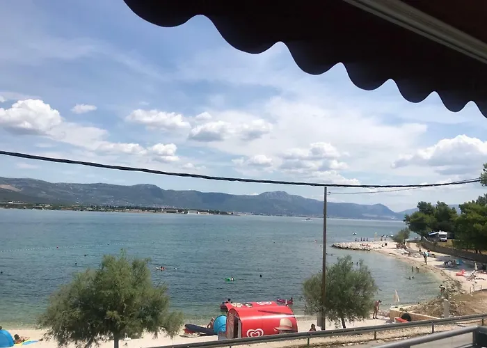 Martina - * Traù